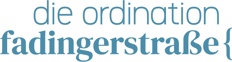 Logo Ordination Fadingerstraße